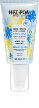 Hei Poa After Sun Monoi & Aloe Vera Beruhigendes After Sun Gel