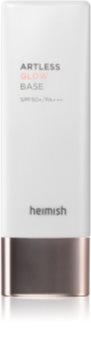 Heimish Artless Glow base de teint illuminatrice SPF 50+
