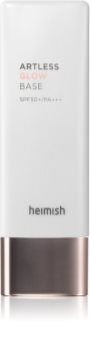 Heimish Artless Glow ragyogást adó primer SPF 50+