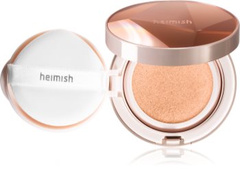 Heimish Artless Perfect Cushion fond de teint longue tenue coussin SPF 50+