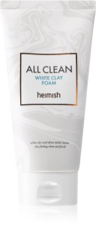 Heimish All Clean čisticí pěna pro mastnou a problematickou pleť
