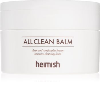 Heimish All Clean Rensende Makeupfjerner balsam