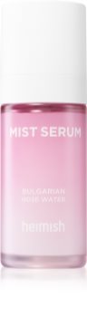 Heimish Bulgarian Rose nawilżające serum do twarzy w sprayu