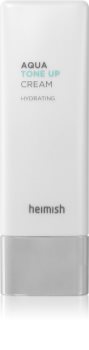 Heimish Aqua Tone Up crema schiarente illuminante