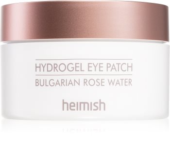Heimish Bulgarian Rose Hydrogel ögonmask
