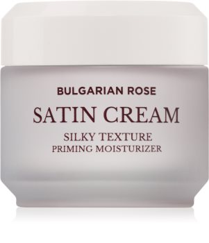 Heimish Bulgarian Rose crema hidratanta usoara