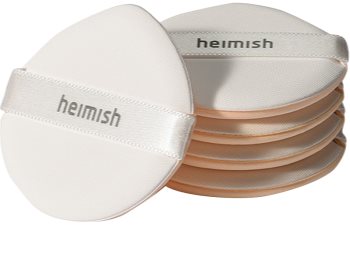 Heimish Rubycell éponge à maquillage