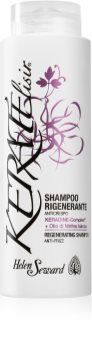 Helen Seward KeratElisir Shampoo To Treat Frizz