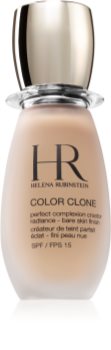 Helena Rubinstein Color Clone acoperire make-up pentru toate tipurile de ten