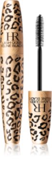 Helena Rubinstein Lash Queen Feline Blacks maskara za volumen, dolžino in ločevanje trepalnic