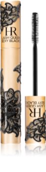 Helena Rubinstein Lash Queen Sexy Blacks maskara za zgostitev in podaljšanje trepalnic