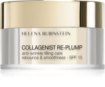 Helena Rubinstein Collagenist Re-Plump дневен крем против бръчки за нормална кожа