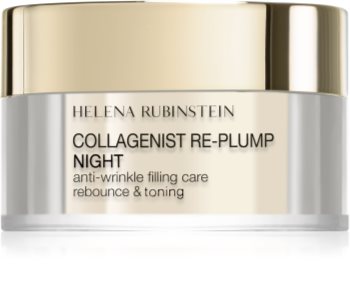 Helena Rubinstein Collagenist Re-Plump przeciwzmarszczkowy krem na noc