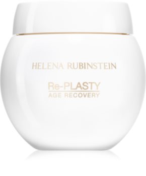 Helena Rubinstein Re-Plasty Age Recovery crema giorno lenitiva riparatrice antirughe