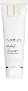 Helena Rubinstein Pure Ritual kremowa pianka dogłębnie oczyszczająca do wszystkich rodzajów skóry