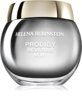 Helena Rubinstein Prodigy Reversis máscara/creme reafirmante de noite antirrugas