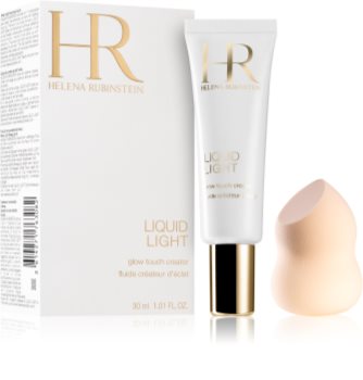 Helena Rubinstein Liquid Light tekutý rozjasňovač pod make-up