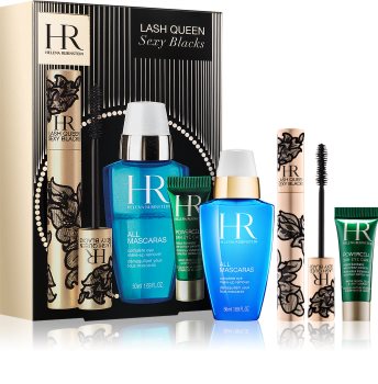 Helena Rubinstein Lash Queen Sexy Blacks kosmetická sada