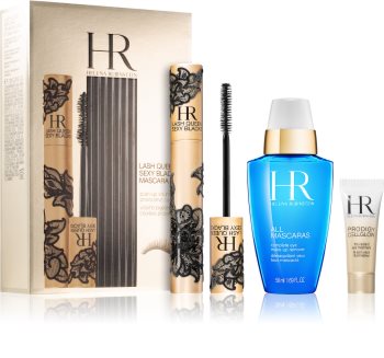 Helena Rubinstein Lash Queen Mascara Geschenkset für Damen