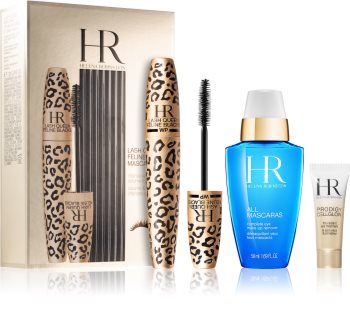 Helena Rubinstein Feline Blacks confezione regalo da donna