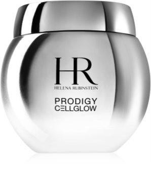 Helena Rubinstein Prodigy Cellglow cremă antirid cu efect de regenerare pentru ten gras și mixt