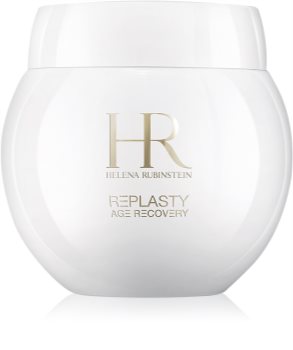 Helena Rubinstein Re-Plasty Age Recovery дневен успокояващ крем за чувствителна кожа на лицето