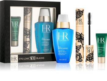 Helena Rubinstein Lash Queen Sexy Blacks kosmetická sada VII. pro ženy