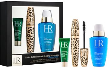 Helena Rubinstein All Mascaras coffret I.