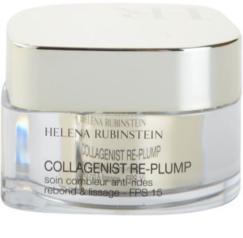 Helena Rubinstein Collagenist Re-Plump creme de dia antirrugas para pele normal