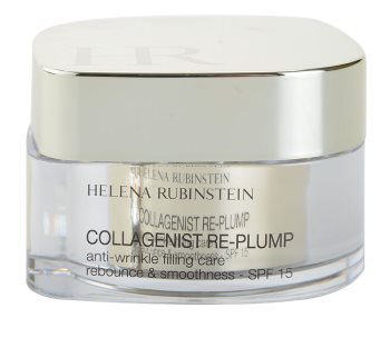 Helena Rubinstein Collagenist Re-Plump nappali ránctalanító krém száraz bőrre