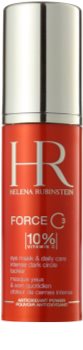 Helena Rubinstein Force C3 maschera occhi contro gonfiori e occhiaie