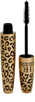 Helena Rubinstein Lash Queen Feline Blacks dúsító, hosszabbító szempillaspirál, mely szétválasztja a pillákat