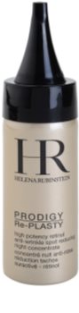Helena Rubinstein Prodigy Re-Plasty High Definition Peel sérum de noite antirrugas