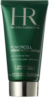 Helena Rubinstein Powercell Urban Active Shield crema giorno protettiva contro l'effetto negativo degli agenti esterni SPF 30