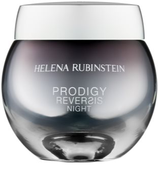 Helena Rubinstein Prodigy Reversis maschera in crema rassodante notte antirughe