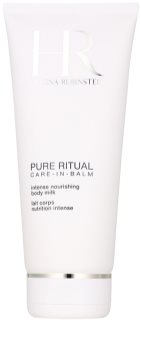 Helena Rubinstein Pure Ritual leite corporal nutritivo