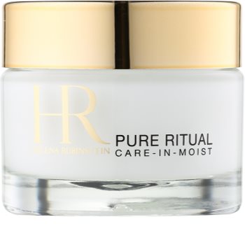Helena Rubinstein Pure Ritual creme intensivo hidratante
