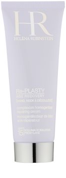 Helena Rubinstein Re-Plasty crema rigenerante per mani, collo e décolleté SPF 15
