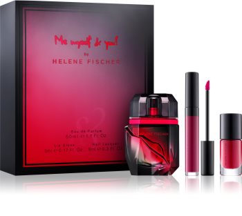 Helene Fischer Me Myself & You lote de regalo I. para mujer