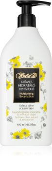 Helia-D Firming hidratáló balzsam testre