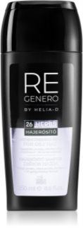Helia-D Regenero shampoo rinforzante per capelli grassi