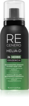 Helia-D Regenero regeneráló szérum hajhullás ellen