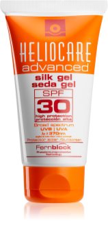 Heliocare Advanced lekki ochronny żel-krem SPF 30