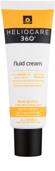 Heliocare 360° fluidna krema za sunčanje SPF 50+