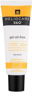 Heliocare 360° gel protector SPF 50