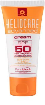 Heliocare Advanced krem do opalania SPF 50