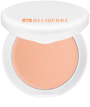Heliocare Color kompaktní make-up SPF 50