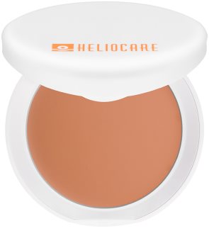 Heliocare Color kompaktní make-up SPF 50