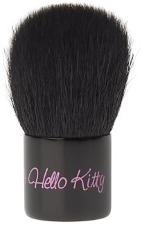Hello Kitty Cosmetics Brush brocha para colorete mini