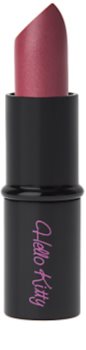 Hello Kitty Cosmetics Mate&Kiss barra de labios
